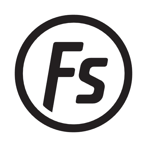 Fstoppers logo