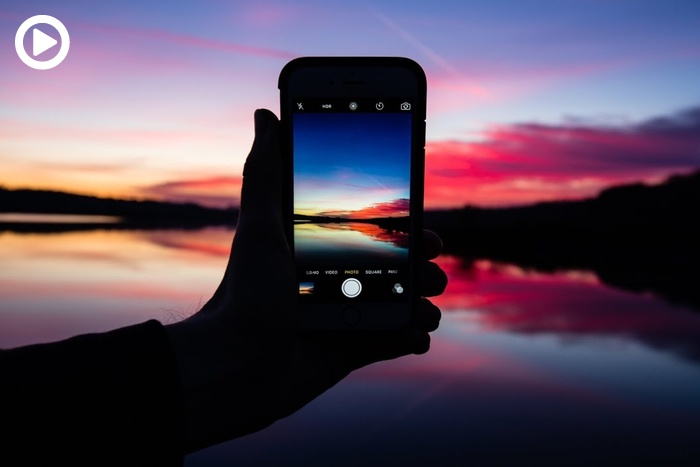 Start Learning Photography With Your Phone