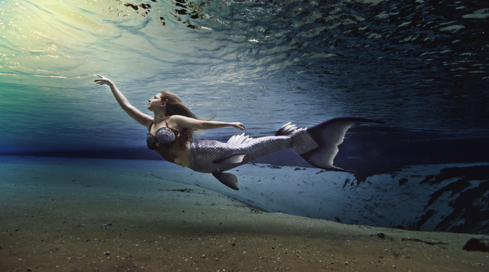 Underwater Tricks: How I Got the Shot