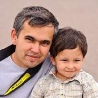 Profile picture for Nasim Mansurov