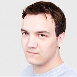 Profile picture for James Robertson