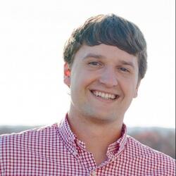 Profile picture for Taylor Mathis