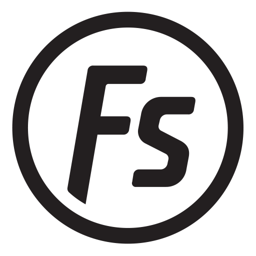 Fstoppers logo